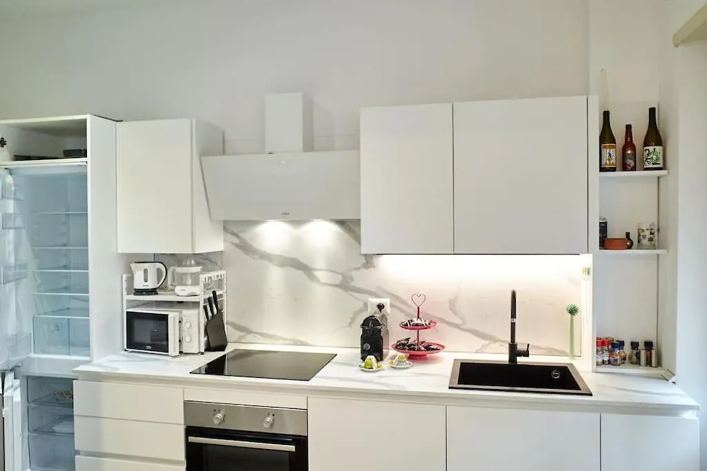 Atelier 19 Lägenhet Rom