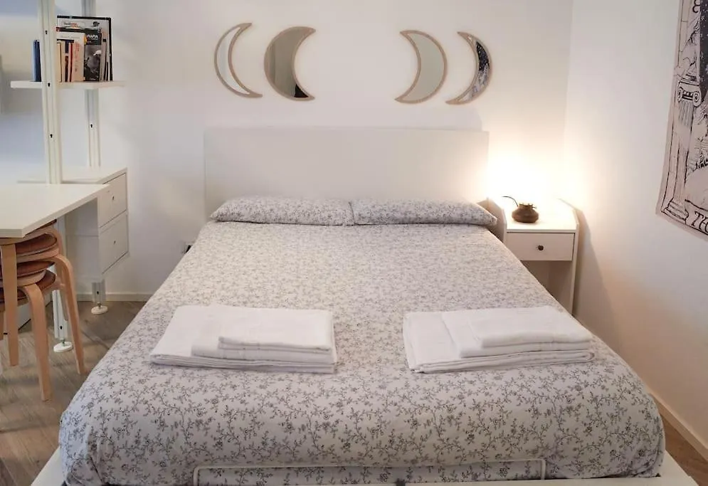 Atelier 19 Lägenhet Rom