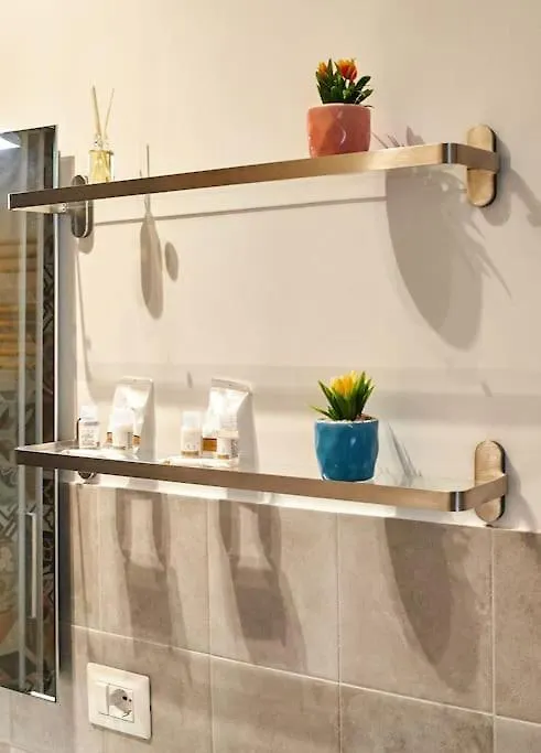 Atelier 19 Apartment Rome Italy