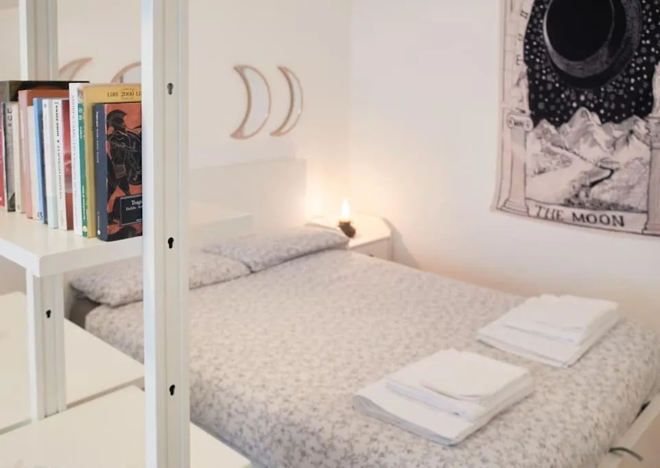 Atelier 19 Apartment Rome 0*,  Italy