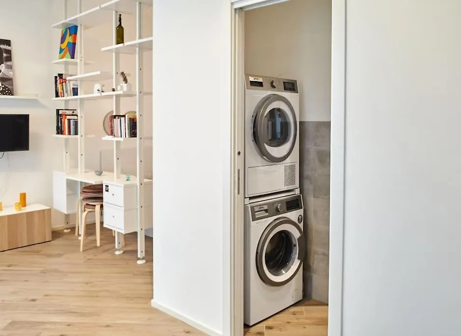 Atelier 19 Apartment Rome Italy