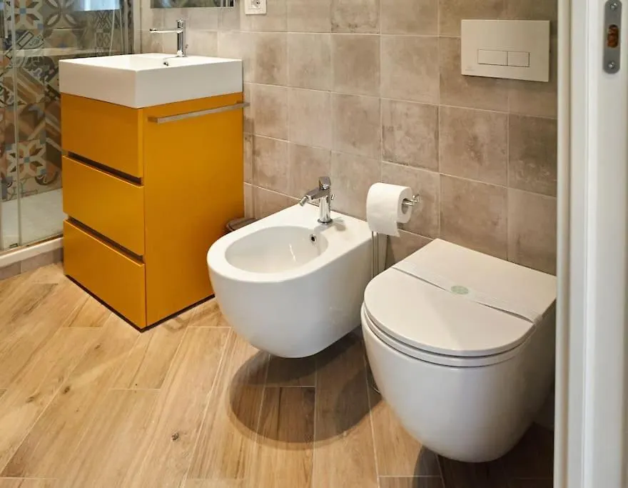 Atelier 19 Apartment Rome