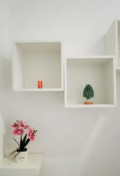 Atelier 19 Apartment Rome Italy