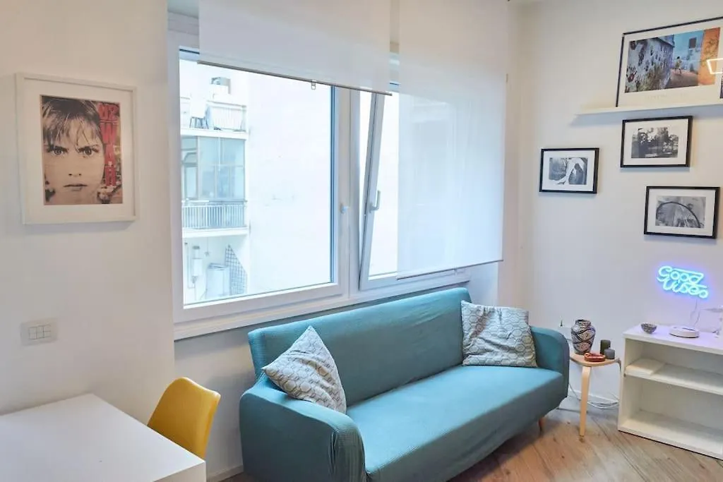 Atelier 19 Apartment Rome