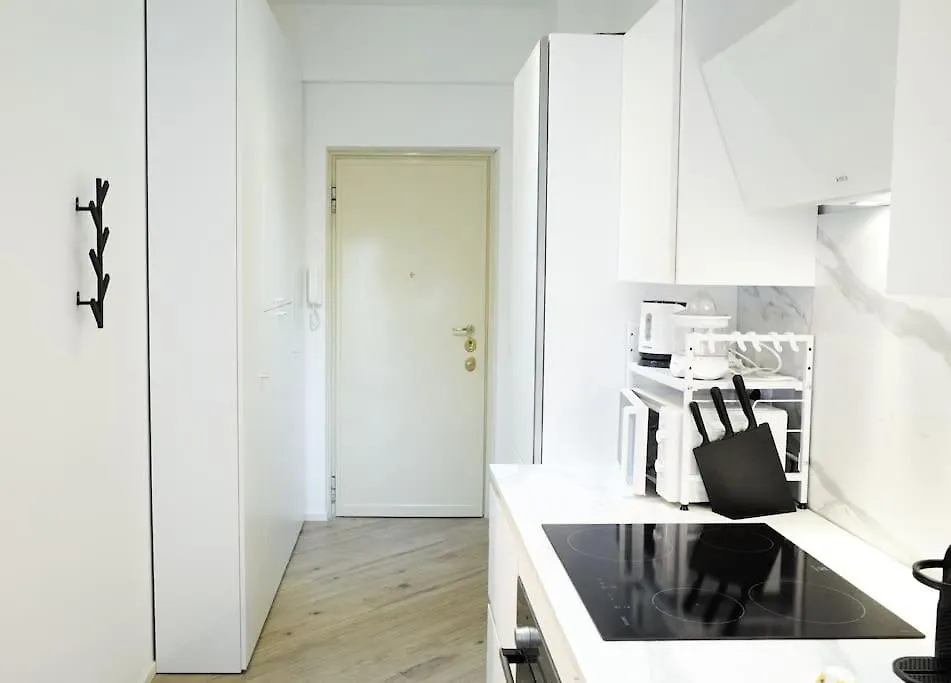 Atelier 19 Apartment Rome